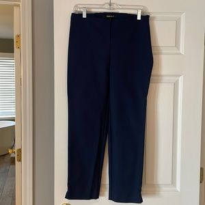 Ellen Tracy straight leg pants